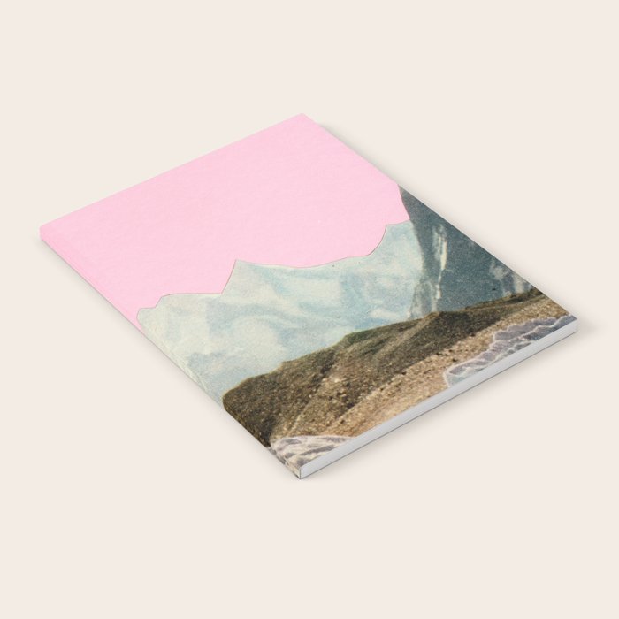 Silent Hills Notebook Gallery Image 1