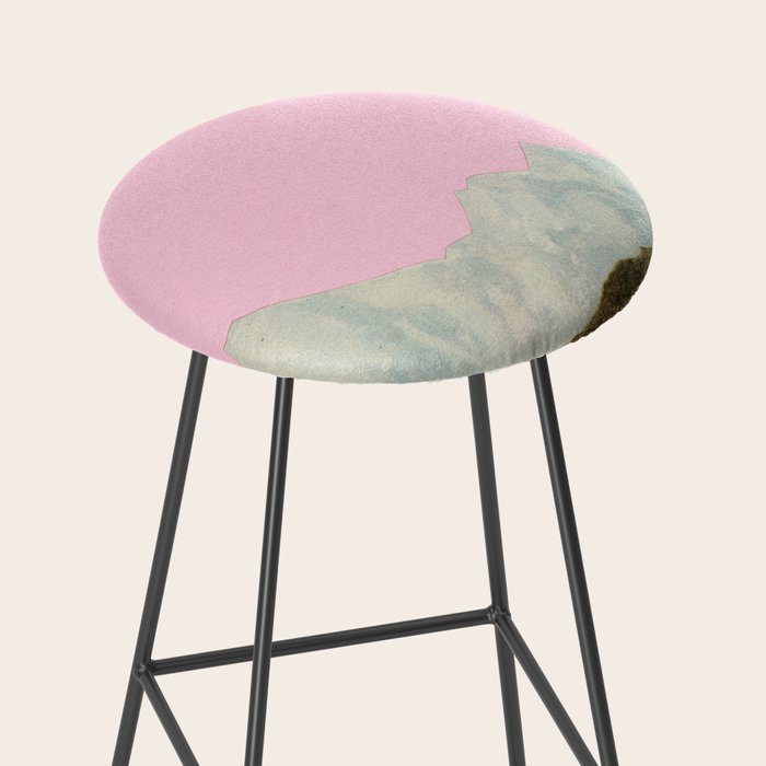 Silent Hills Stool Gallery Image 2