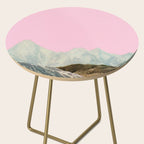 Silent Hills Side Table Gallery Image 2
