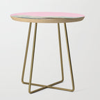Silent Hills Side Table Gallery Image 1