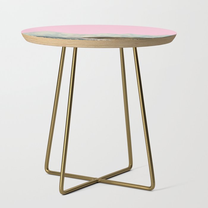 Silent Hills Side Table Gallery Image 1