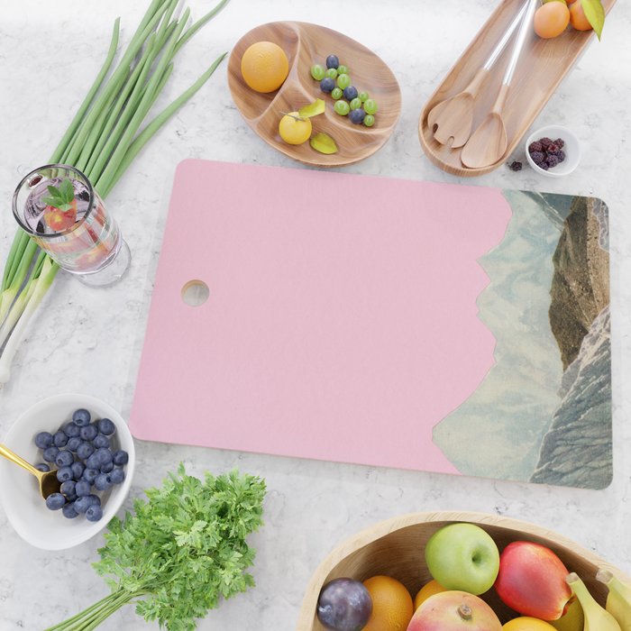 Silent Hills Cutting Board Gallery Image 2