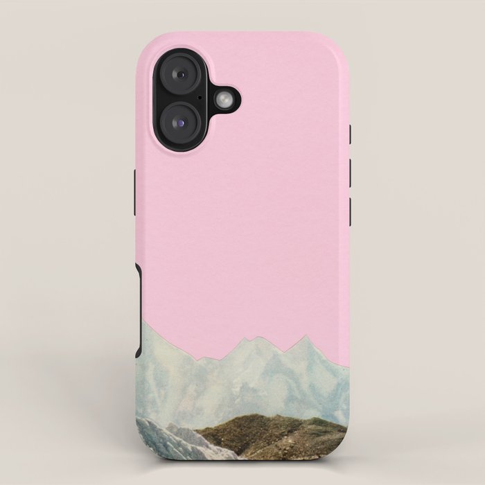 Silent Hills iPhone Case Gallery Image 1