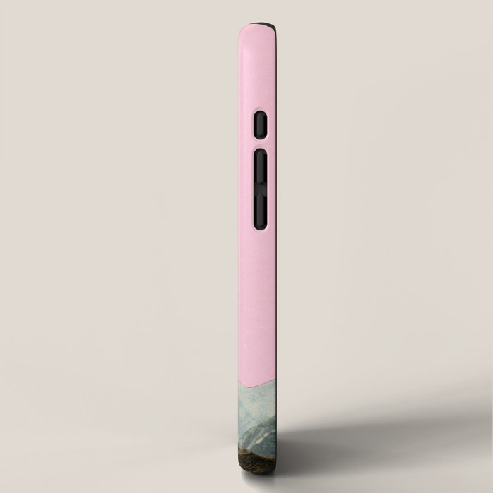 Silent Hills iPhone Case Gallery Image 2
