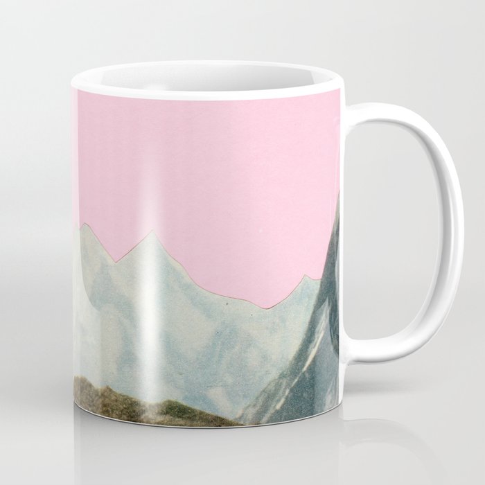 Silent Hills Coffee Mug Gallery Image 1