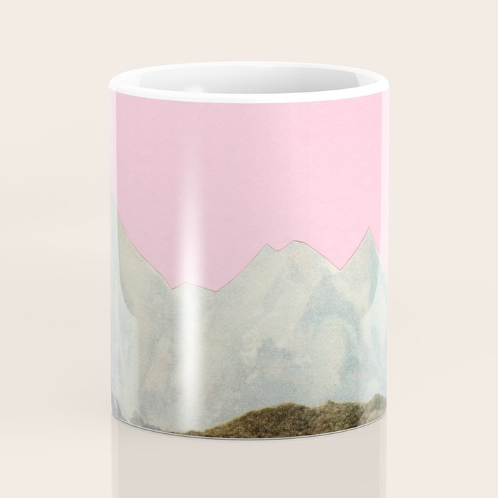 Silent Hills Coffee Mug Gallery Image 4