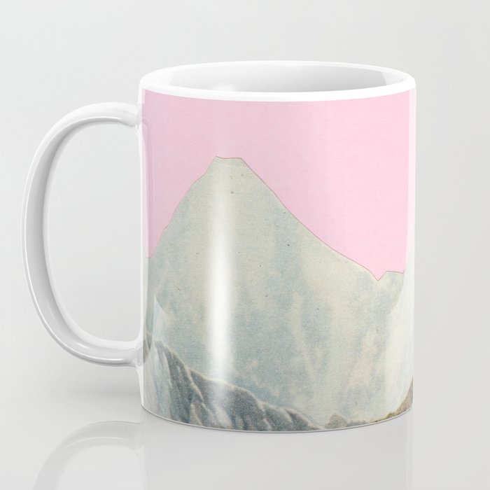 Silent Hills Coffee Mug Gallery Image 3
