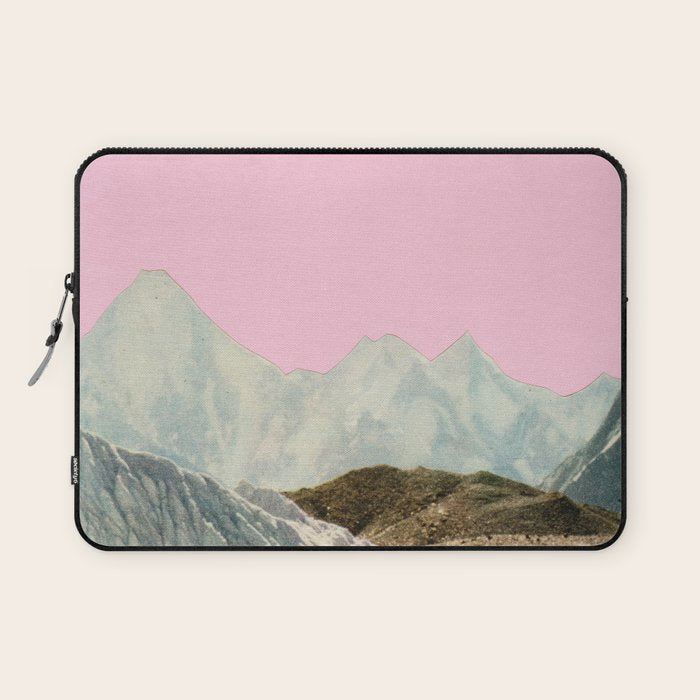Silent Hills Laptop Sleeve Gallery Image 1