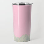 Silent Hills Travel Mug Gallery Image 1
