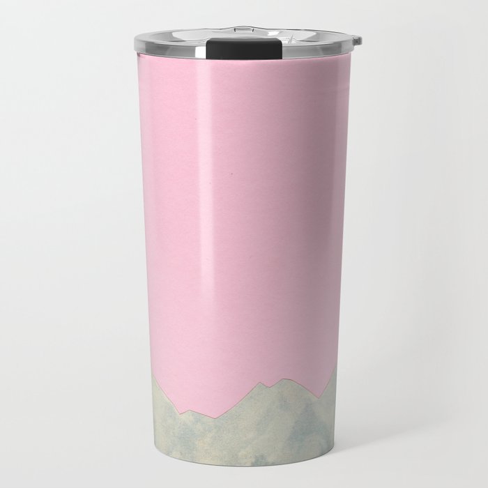 Silent Hills Travel Mug Gallery Image 1