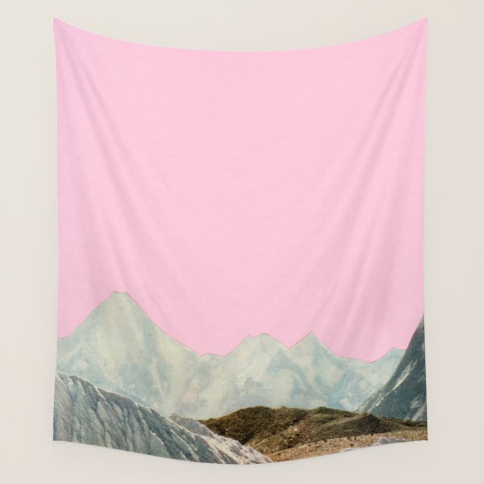 Silent Hills Wall Tapestry Gallery Image 4