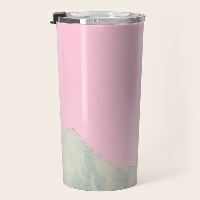 Silent Hills Travel Mug Gallery Image 3