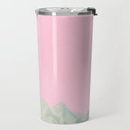 Silent Hills Travel Mug Gallery Image 2