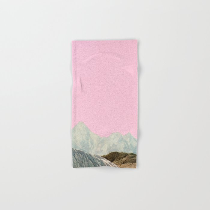 Silent Hills Bath Towel Gallery Image 1