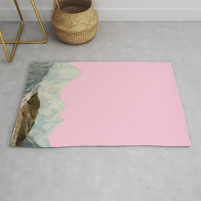 Silent Hills Rug Gallery Image 1