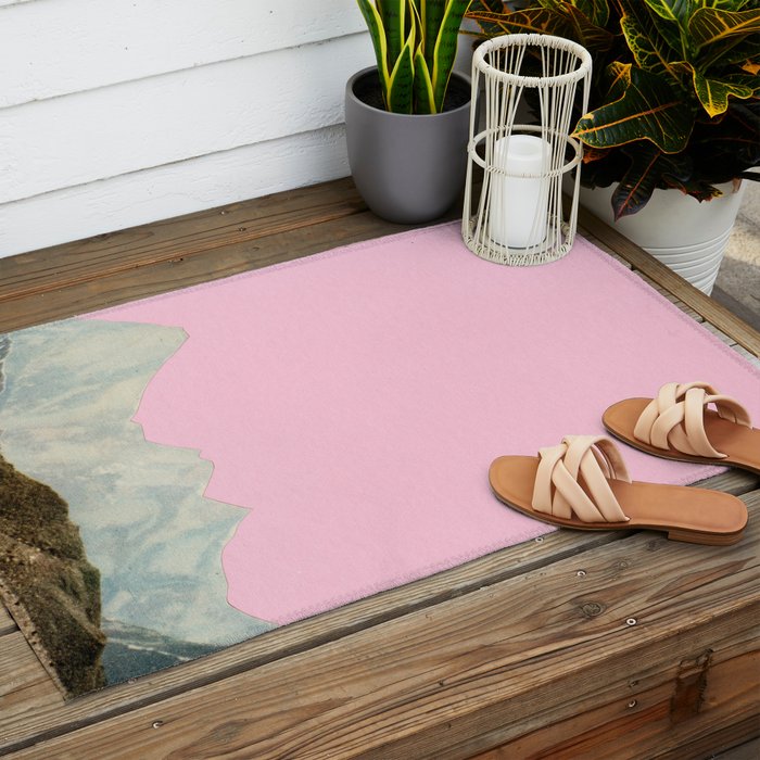 Silent Hills Outdoor Rug Gallery Image 2
