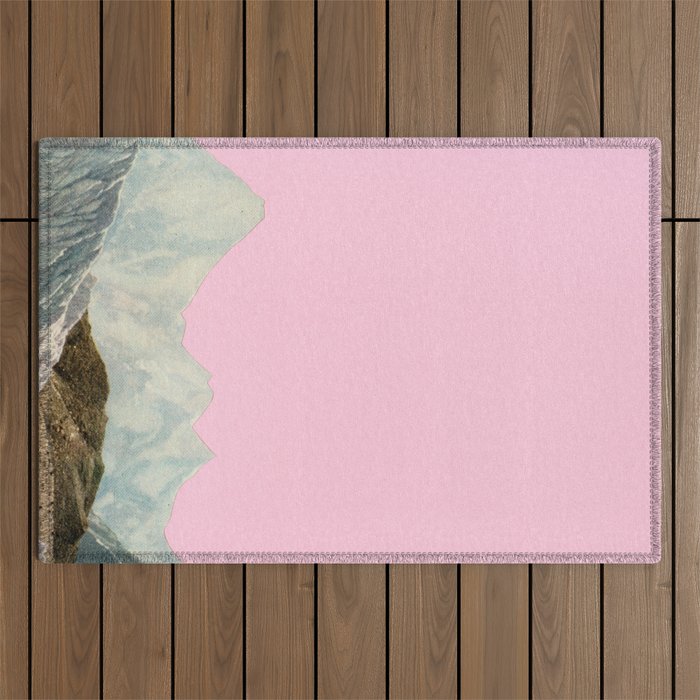 Silent Hills Outdoor Rug Gallery Image 1