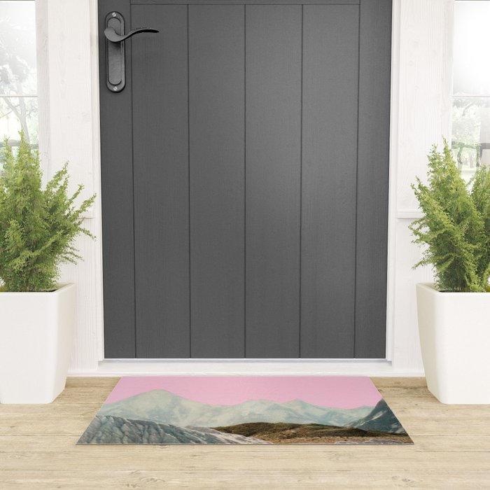 Silent Hills Welcome Mat Gallery Image 3