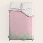 Silent Hills Duvet Cover Gallery Image 6