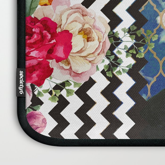 Forever Frida Laptop Sleeve Gallery Image 3