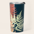 Autumn Fern Travel Mug Gallery Image 2