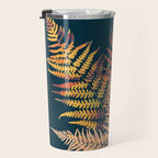 Autumn Fern Travel Mug Gallery Image 3