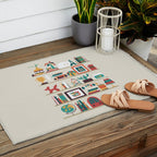 The shelf Outdoor Rug Gallery Image 2