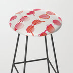 Sunglasses Collection - Pink OmbrÃ© Palette Stool Gallery Image 2