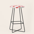 Sunglasses Collection - Pink OmbrÃ© Palette Stool Gallery Image 1