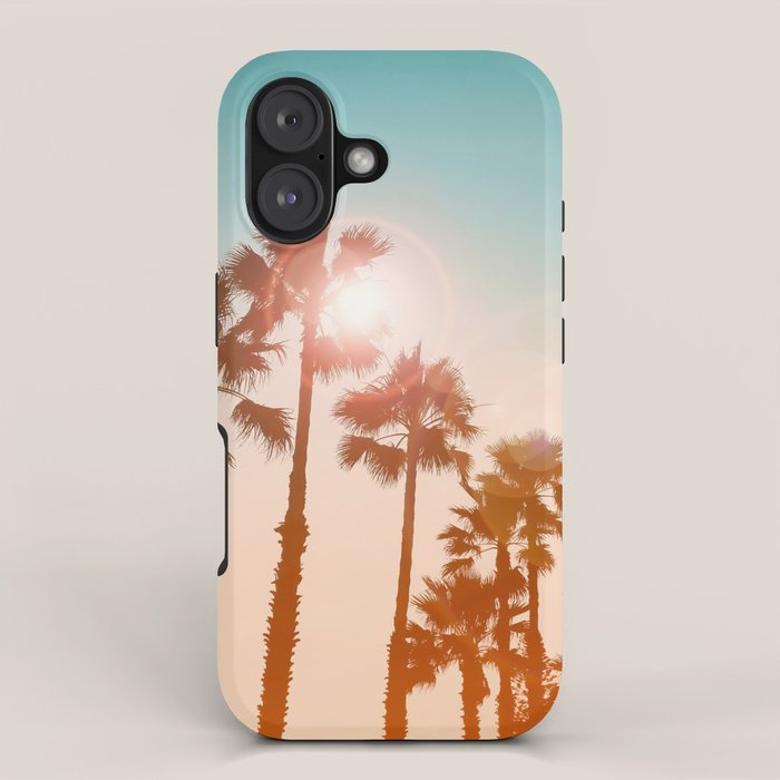 Sundowner iPhone Case Gallery Image 1