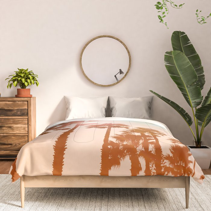 Sundowner Comforter Gallery Image 3