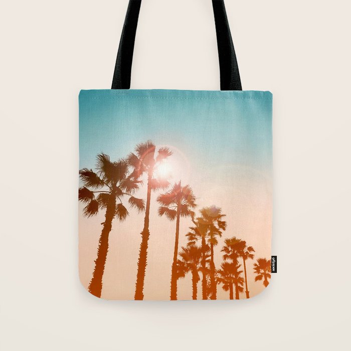 Sundowner Tote Bag Gallery Image 1