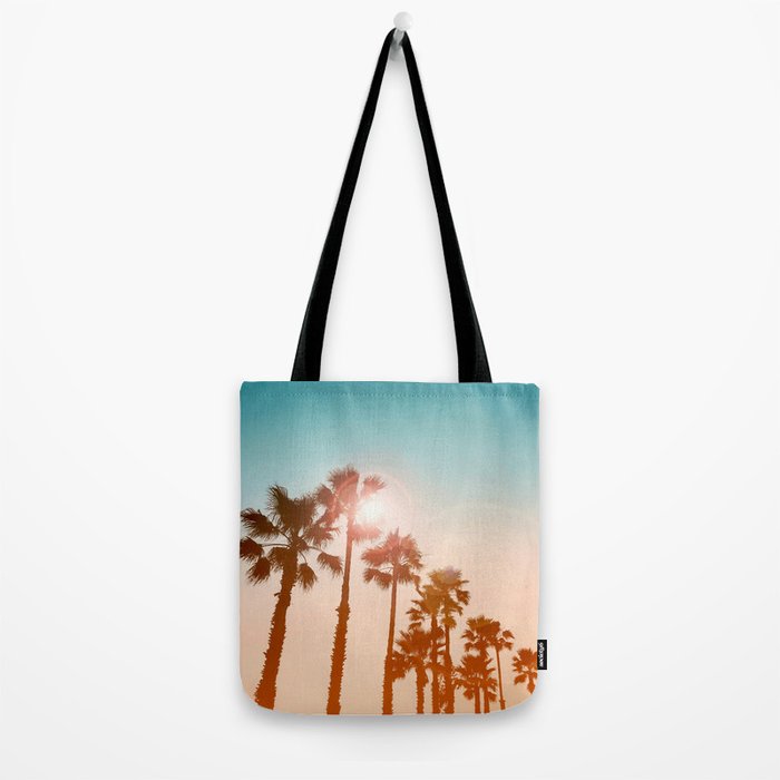 Sundowner Tote Bag Gallery Image 2