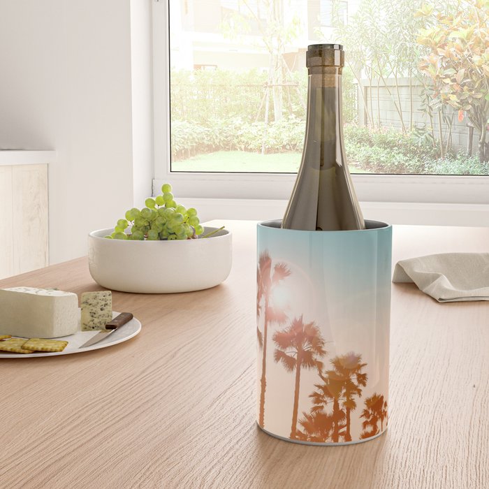 Sundowner Wine Chiller Gallery Image 4