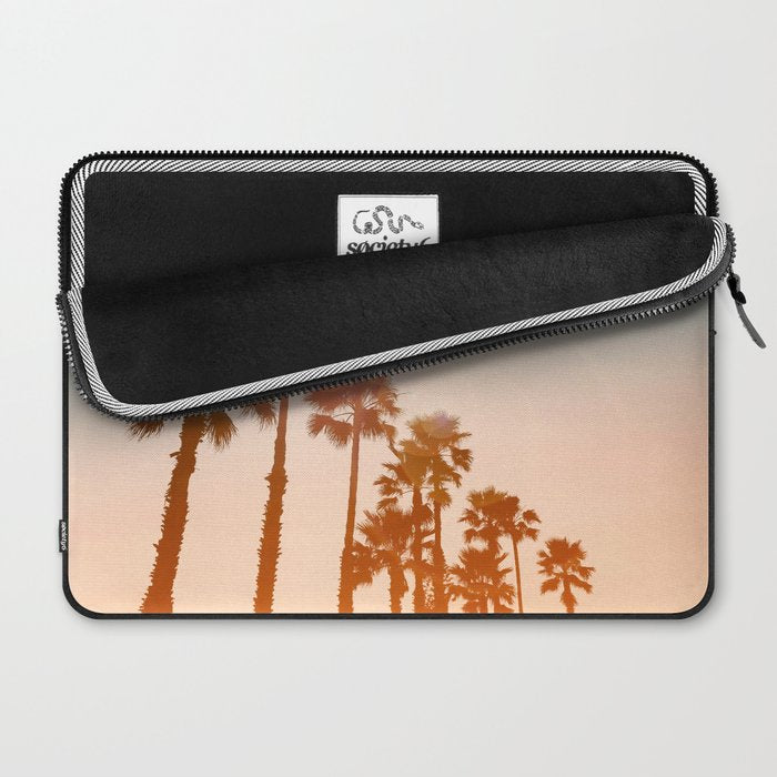 Sundowner Laptop Sleeve Gallery Image 2