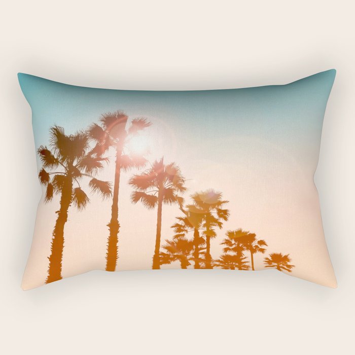 Sundowner Rectangular Pillow Gallery Image 2