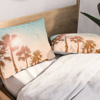 Sundowner Pillow Sham Gallery Image 2