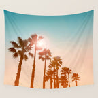 Sundowner Wall Tapestry Gallery Image 4