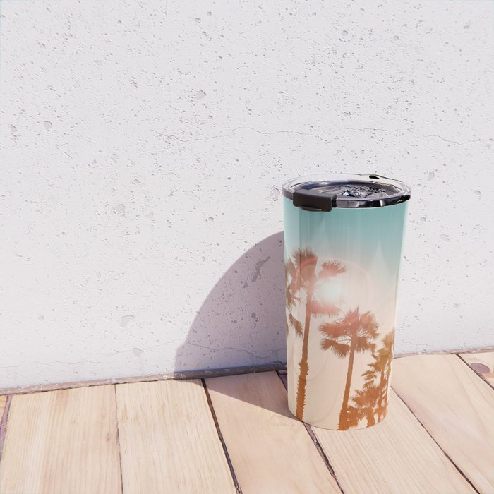 Sundowner Travel Mug Gallery Image 4