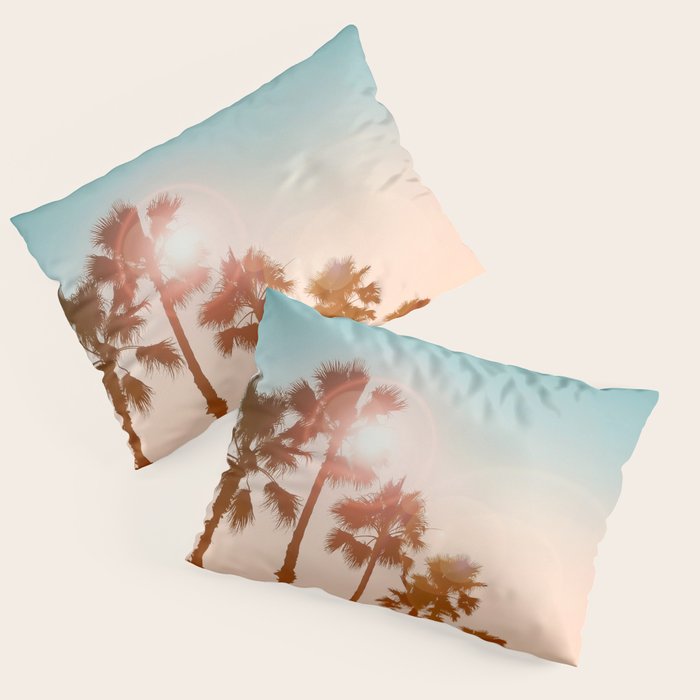 Sundowner Pillow Sham Gallery Image 3