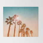 Sundowner Throw Blanket Gallery Image 2