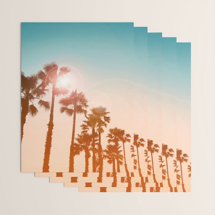 Sundowner Wrapping Paper Gallery Image 3