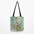 Sanctuary Tote Bag Gallery Image 2