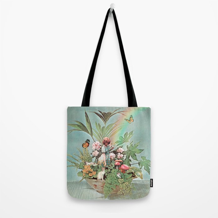 Sanctuary Tote Bag Gallery Image 2