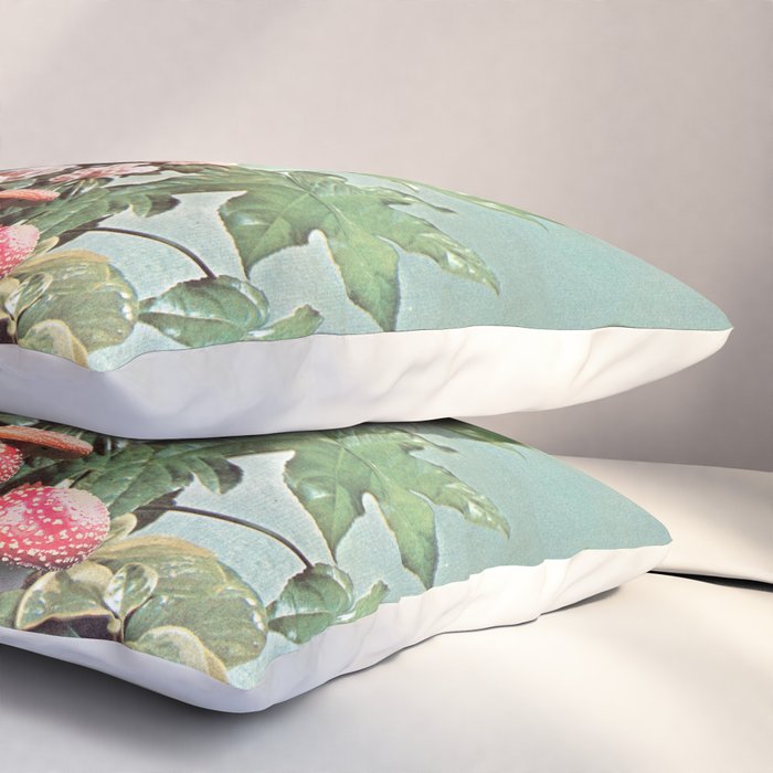 Sanctuary Pillow Sham Gallery Image 3
