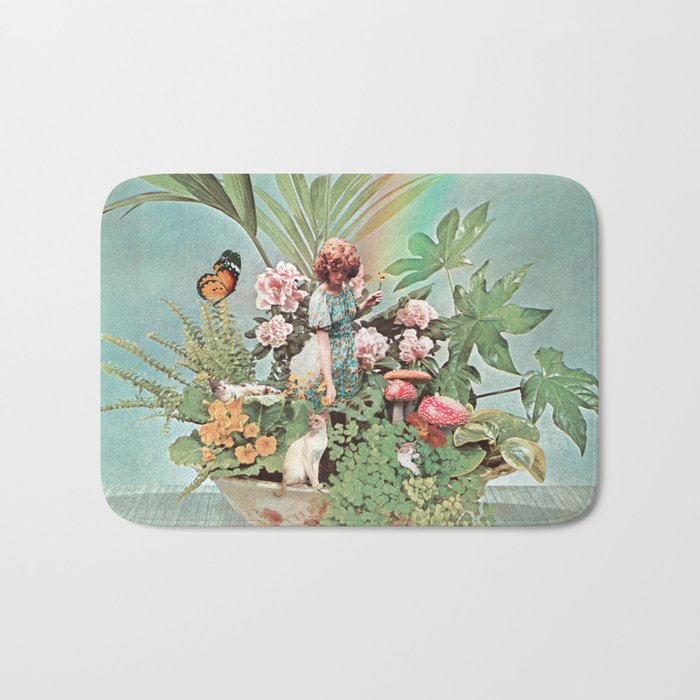Sanctuary Bath Mat Gallery Image 1