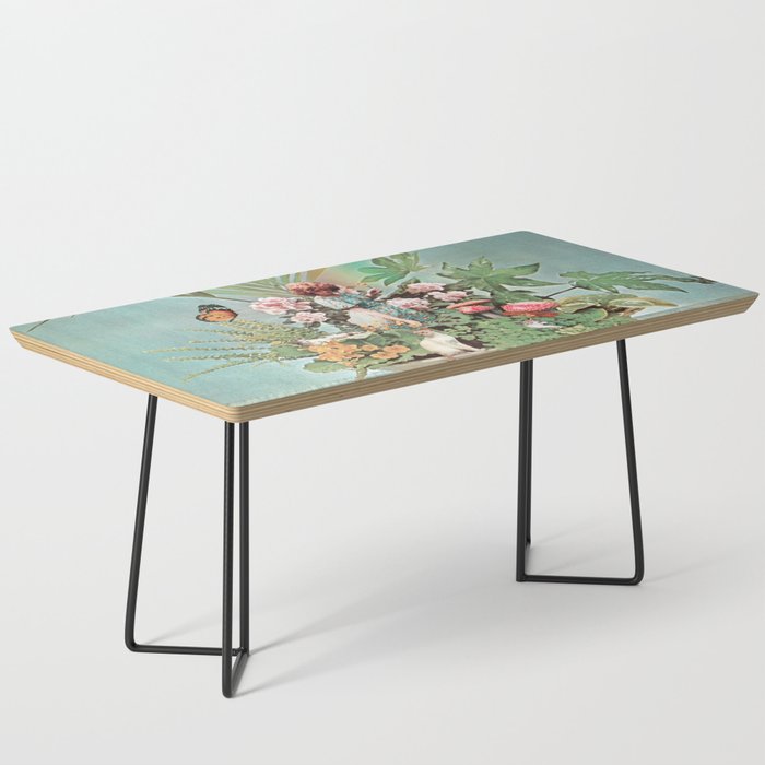 Sanctuary Coffee Table Gallery Image 1