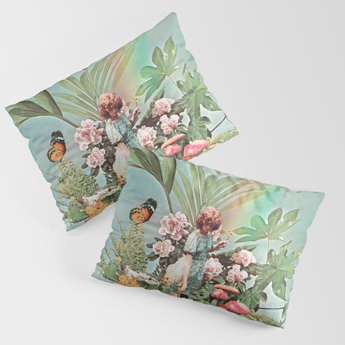 Sanctuary Pillow Sham Gallery Image 1