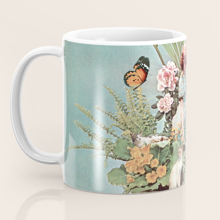 Sanctuary Coffee Mug Gallery Image 3