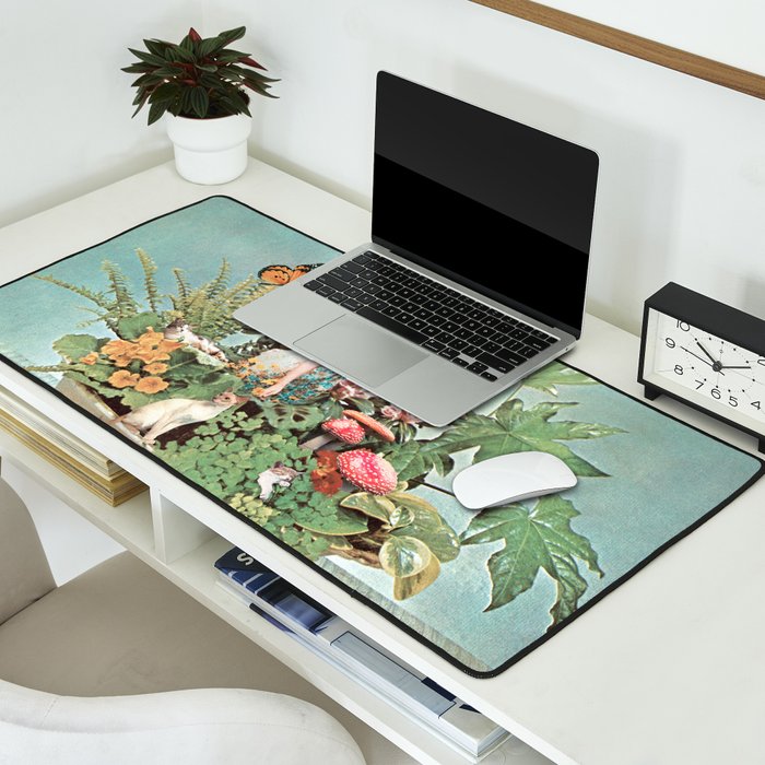 Sanctuary Desk Mat Gallery Image 2